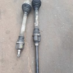 Cardon Gauche Droite Peugeot 508 / 2 HDI 163cv