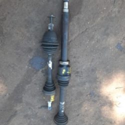Cardon avant gauche droite Ford Focus 1.8 TDCI année : 2007