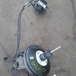 Cerveau De Frein + ABS Volkswagen Golf Plus