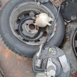 Trouvez votre Cerveau de frein et Bloc ABS (freins anti-blocage) PEUGEOT 5008