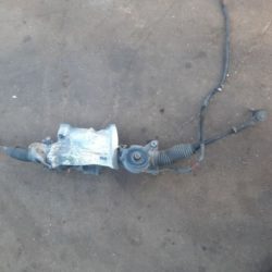 Crémaillère Électrique Volkswagen Seat Altea Année : 2007