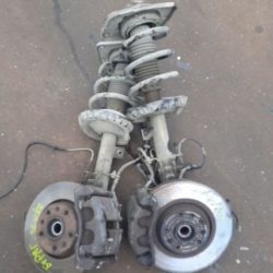 Demi Train Gauche Droite Fiat Scudo Année : 2009