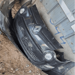 Face avant complet Twingo 2