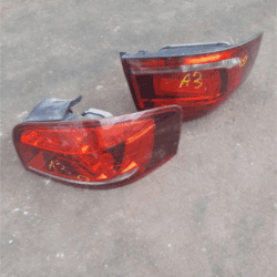 Feux arrière gauche droite Audi A3