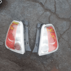 Feux arrière gauche droite fiat 500