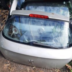 Hayon Peugeot 308 Année: 2011