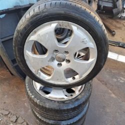 Jante Alu Audi A3 225/45R17