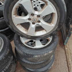 Jante Opel 215/55R18