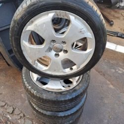 Jante alu Audi A3 225/45R17