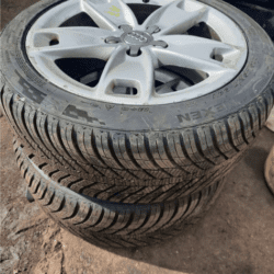 Jante alu Audi A3 225/45R17
