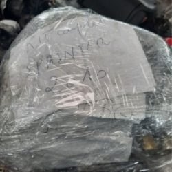 Kit Démarrage Complet Mercedes Sprinter Année: 2010