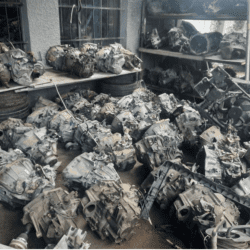 Lot de boîte de vitesse Volkswagen/ Renault /Peugeot/Citroën
