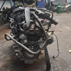 Moteur 1.2 PURETECH Référence:10xt16