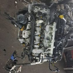 Moteur 1.3 Cdti /75cv Opel Corsa Année : 2007