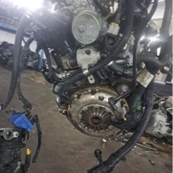 Moteur 1.3 Cdti /75cv Opel Corsa Année : 2007