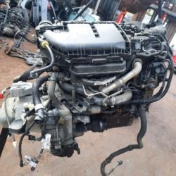 Moteur 1.4 Hdi 208 /C3 Référence : 8HR