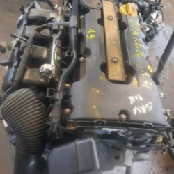 Moteur 1.4Eessence 0pel Corsa Année : 2016+Référence : B14XER