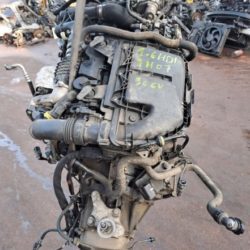 Moteur 1.6 HDI 90cv Référence : 9H07