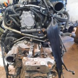 Moteur 1.6 Multijet Fiat doblo Référence Moteur :198A3000 Référence Boite : FPT Année : 2010