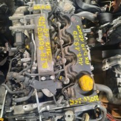Moteur Alfa Roméo 147 .120 cv Année : 2008