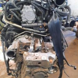 Moteur Audi A3 / 2.0 TDI Référence : BKD