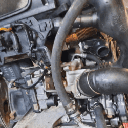 Moteur BMW 2.0 de90 références : M47T / 204DeuX4 séries 1-3