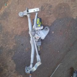 Moteur D'Essuie-Glace Smart Année:2015