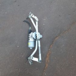 Moteur Essuie-Glace Peugeot 208 Année : 2014