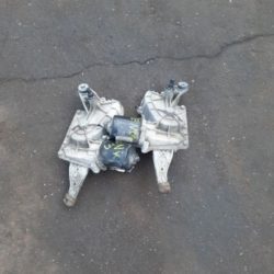 Moteur Essuie-Glace Renault Scénic 3 Année : 2009
