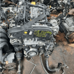 Moteur Fait Alfa1.6 Multijets JTD