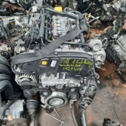 Moteur Fiat Alfa1.6 Multijet JTD Année : 2010