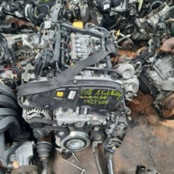 Moteur Fiat Alfa1.6 Multijet JTD Année : 2010