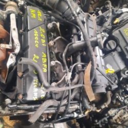 Moteur Ford Transit Année : 2005 Référence : ABFA