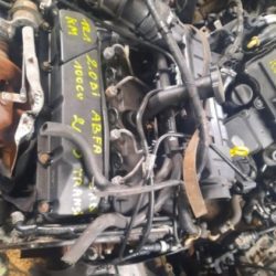 Moteur Ford Transit Référence : ABFA Année : 2005