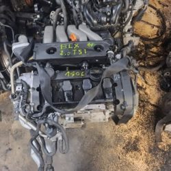 Moteur Golf 5 2.0 TSI 150ch Référence : BLX