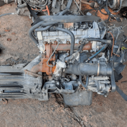 Moteur Iveco Daily 35c12, 2.3 116cv Reference : F1AE0481F Année : 2012 Reference boite : 8872520FPG