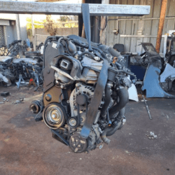 Moteur Peugeot Citroën 2.0 hdi Année : 2012 références : 10 dxyr10d'yr