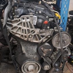 Moteur Trafic 2.0 /114cv Année: 2008 Référence: M9R780