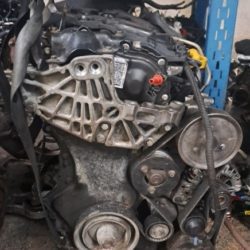 Moteur Trafic 2.0dci /114cv Référence: M9R780 Année: 2008