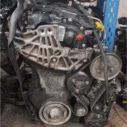 Moteur Trafic 2.0dci /115cv année: 2008 Reference: M9R780