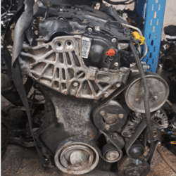 Moteur Trafic 2.0 dci /115 cv année: 2008 référence: M9R780
