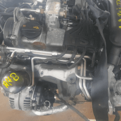 Moteur Volkswagen 1.2 tsi/tfsi 85/86 cv référence : AHB