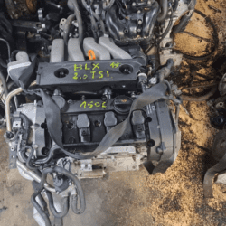 Moteur golf 5 2.0 TSI 150 chs 4