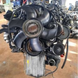 Moteur pour pièce 2.2 Cdi 109cv Mercedes Sprinter Année : 2009