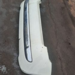 Pare-Choc Arrière Fiat 500 Année : 2008