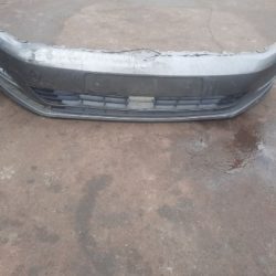 Pare Choc Arrière Volkswagen Golf 7