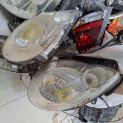 Phare Avant Renault Kangoo Année : 2011