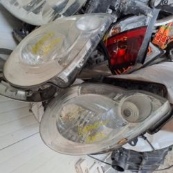 Phare Avant Renault Kangoo Année : 2011