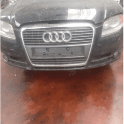 Pièce Audi A4 automatique année : 2005 référence moteur : BDG