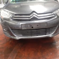 Pièce Citroen C4 Année: 2010 1.6Hdi/92cv Référence :9HP